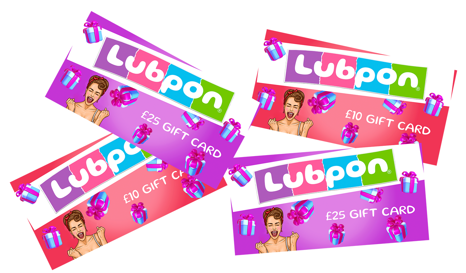 Gift Cards